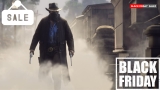Red Dead Redemption 2 Black Friday Deals in 2023 (Ps4, XBox)
