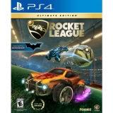 10 Best Rocket League PS4 Black Friday 2023 & Cyber Monday Deals