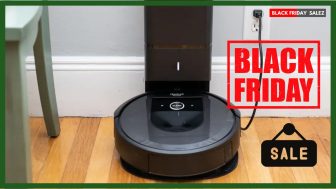 Roomba i7 Plus Black Friday Deals 2023 – Huge Discount