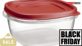 Top 15+ Rubbermaid Food Storage Black Friday Sale 2023 – Up To 60% Off
