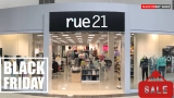 Rue 21 Black Friday Sales in 2023 – Huge Discount