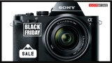 10 Best Sony a7, a9, a7S II and a7R II Cameras Black Friday 2023 Deals