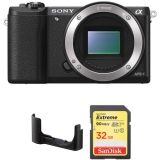 Sony A5100 Black Friday Sale & Cyber Monday Deals 2024