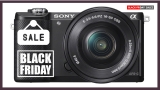 15+ Best Sony Cameras Black Friday Deals 2023 – Up To 34% Off