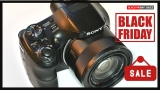 Sony Hx400V Black Friday Deals 2023 – Up To 45% OFF