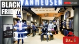 Van Heusen Black Friday Sales in 2023 – Up To 75% Off