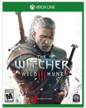 10 Best Witcher 3 Xbox One Black Friday 2023 & Cyber Monday Deals