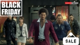 Yakuza: Like A Dragon Black Friday Deals in 2023 [Nintendo Switch, Ps4, Ps5, Xbox, Pc]